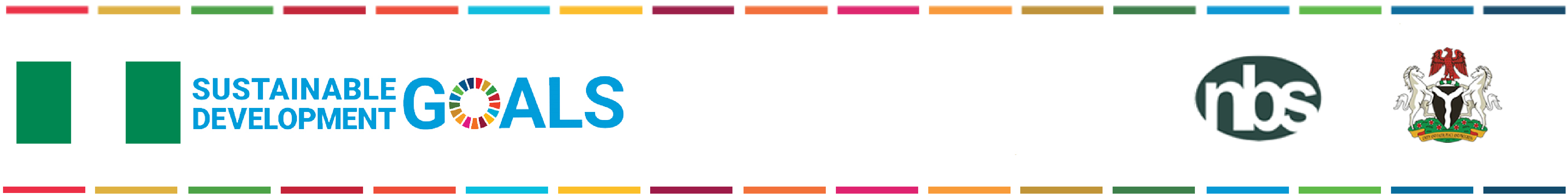 Sustainable Development Goals - 17 Goals to Transform our World